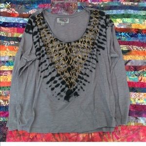 Urban Embellished top